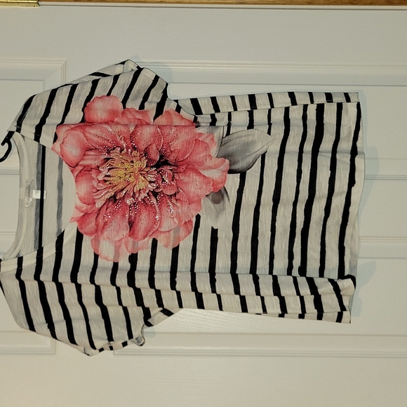 Dress Barn Tops - Dress Barn Tee